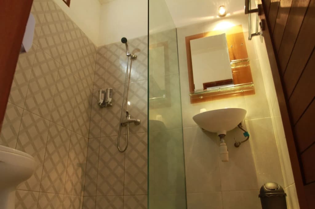 D'gaduh Suite Kuta - photo 31