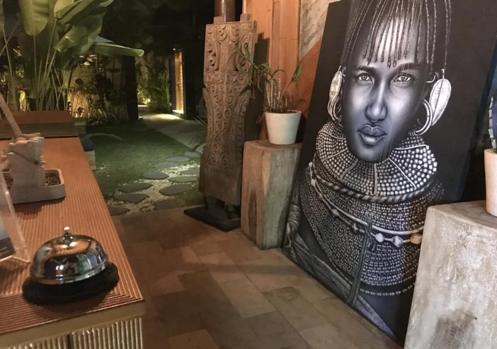 La Belle Villa - photo 16