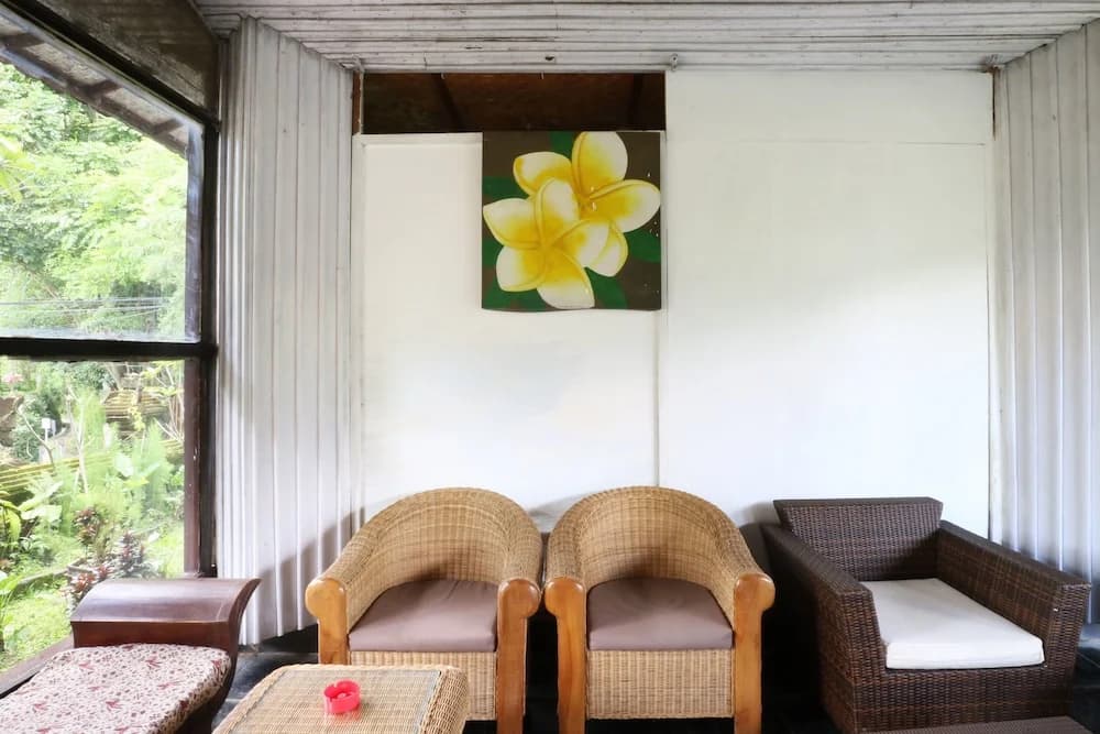 Ubud Friendly Sekembang House - photo 6