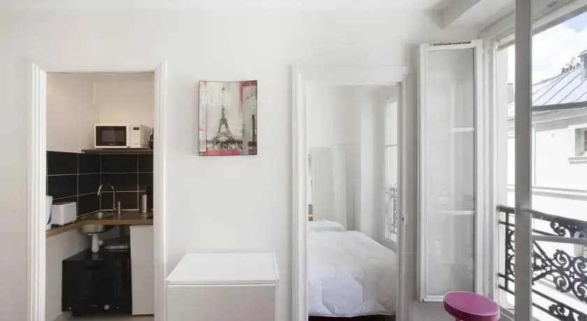 Apartment Saint Sulpice Luxembourg - photo 2