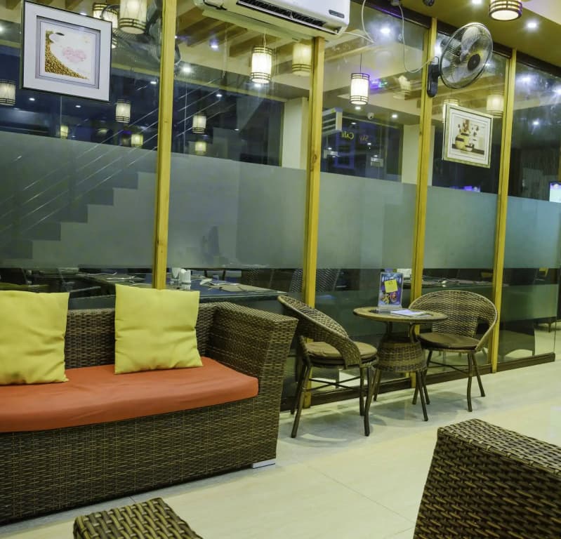Clear Sky Inn - photo 4