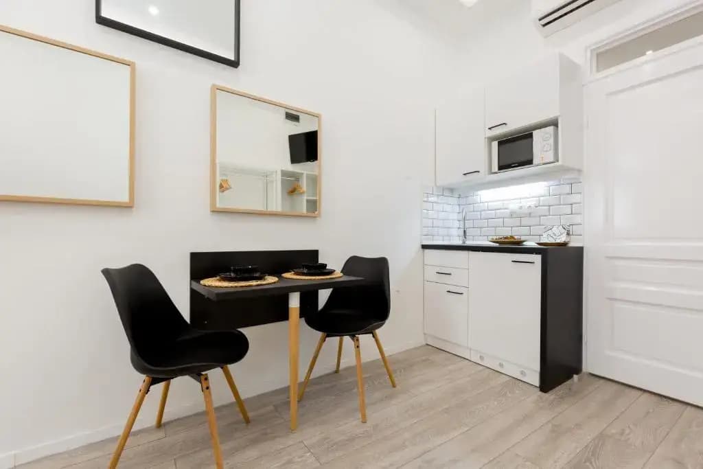 Budapest Holidays Residence - photo 13