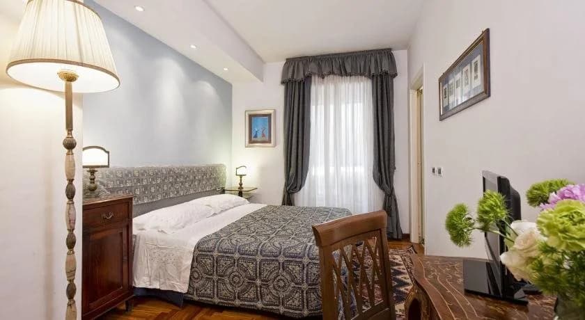 B&B Le Sibille - photo 19