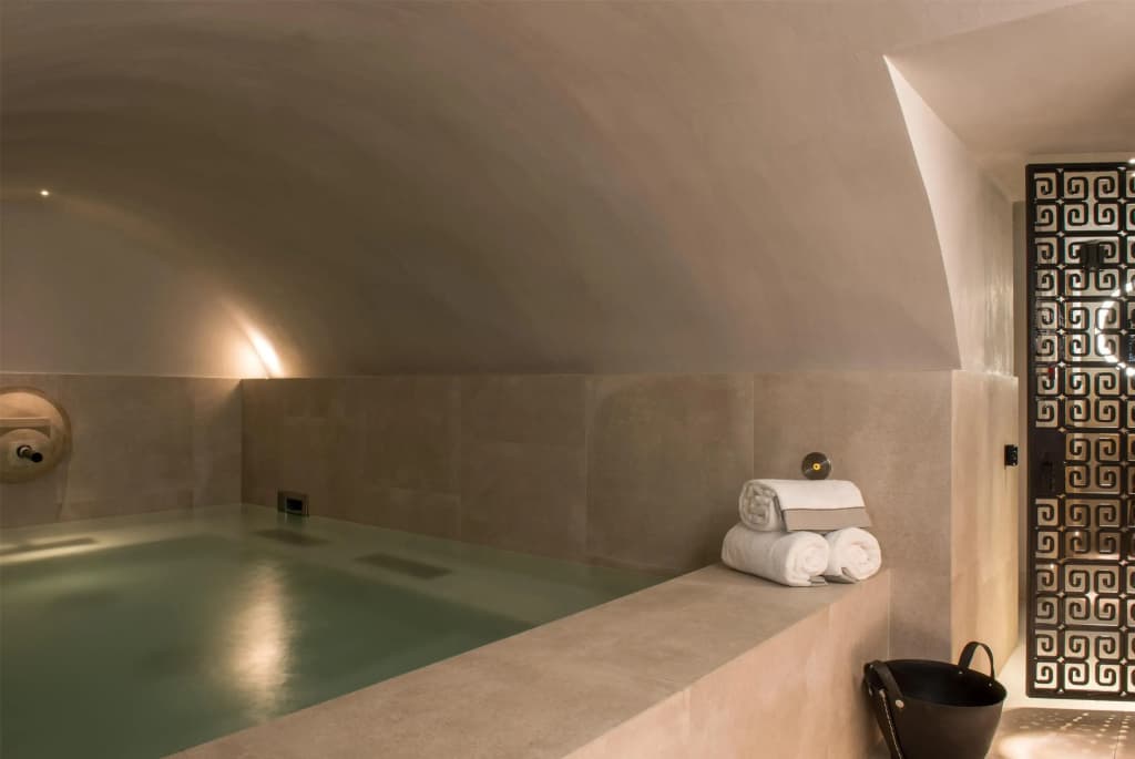 Cour des Vosges - Evok Collection - photo 16