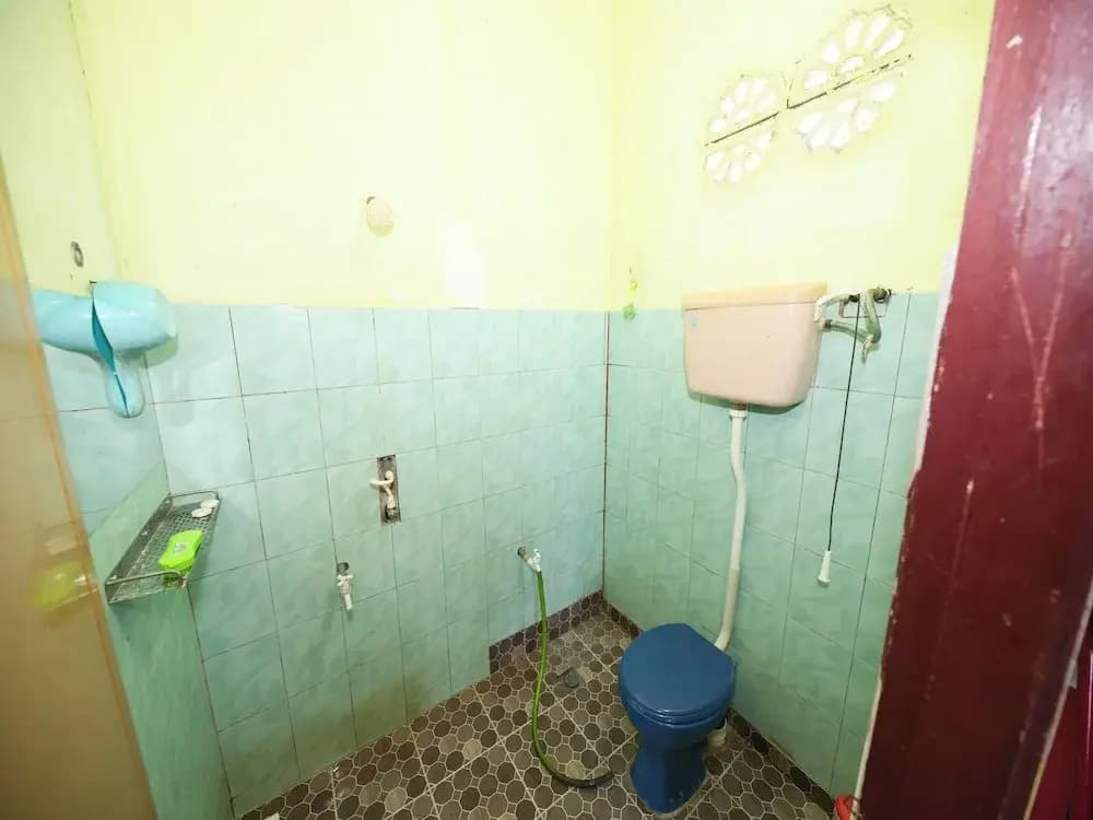 OYO 90990 Sri Tempurung Homestay - photo 7