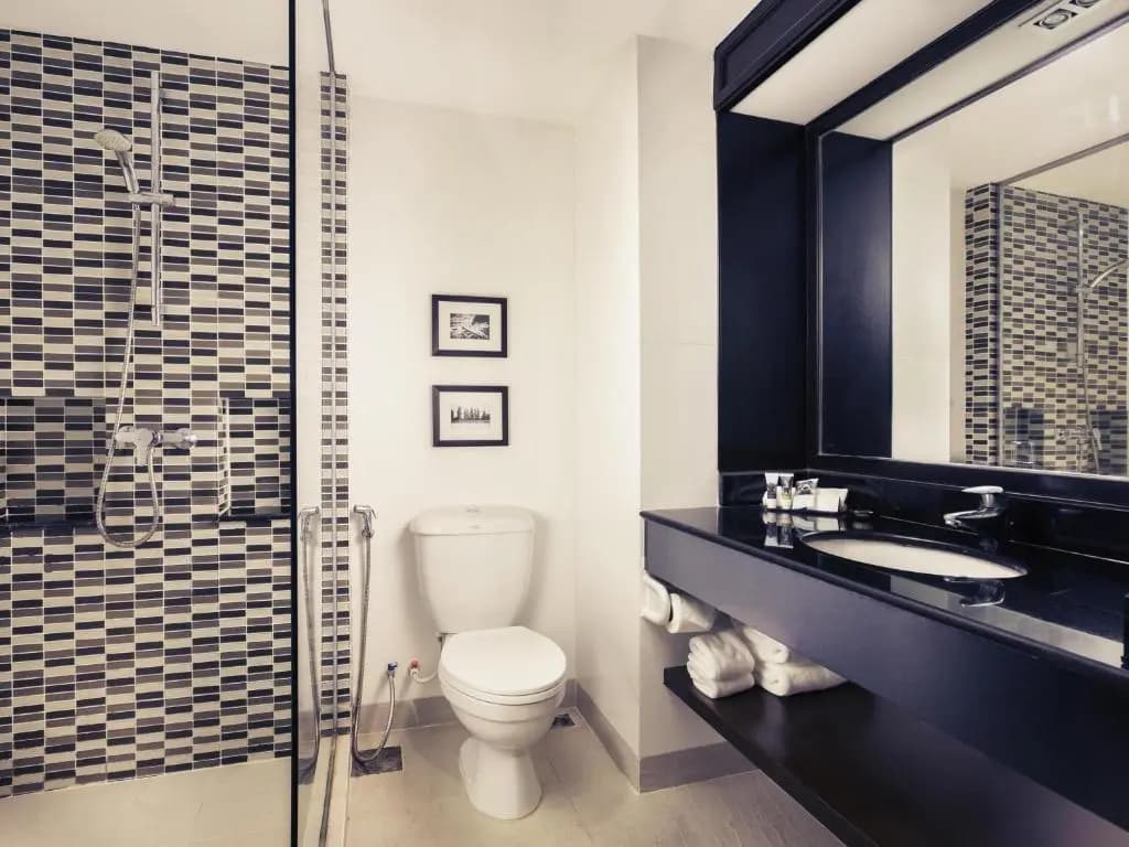 Mercure Chiang Mai - photo 40