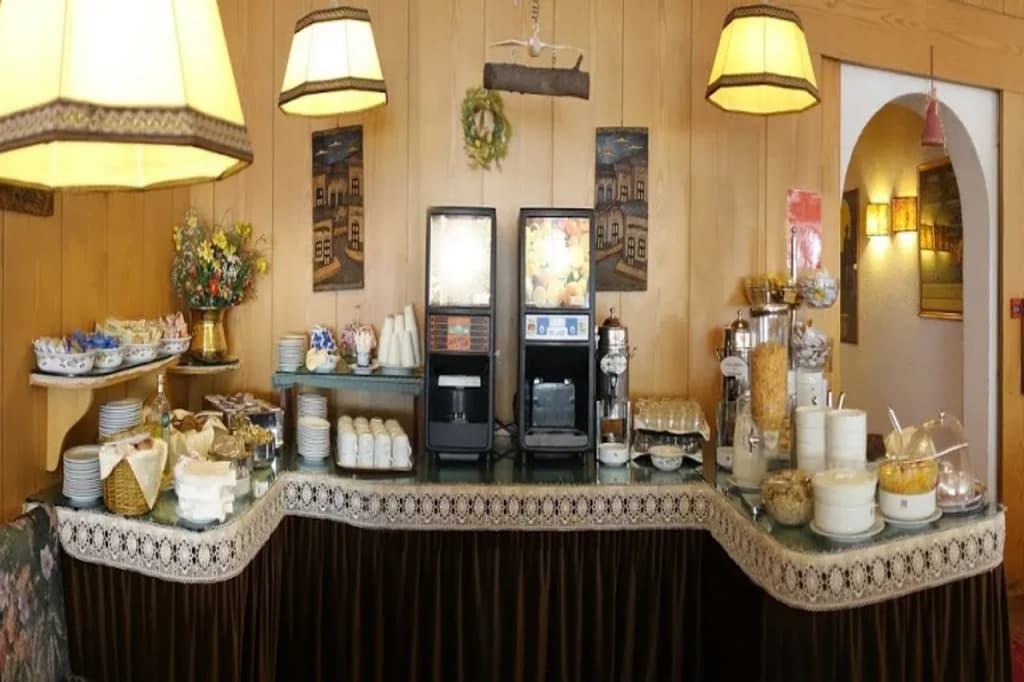 Camelia Rooms Venice Guesthouse - photo 14