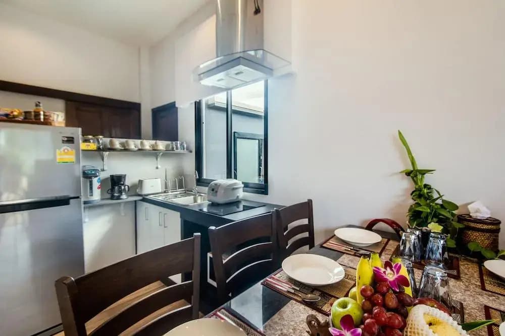 KG Private Pool Villas - photo 10