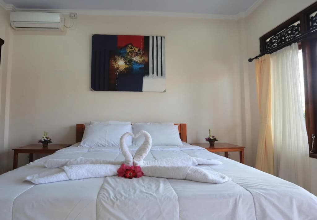 Pelangi Bungalow - photo 4