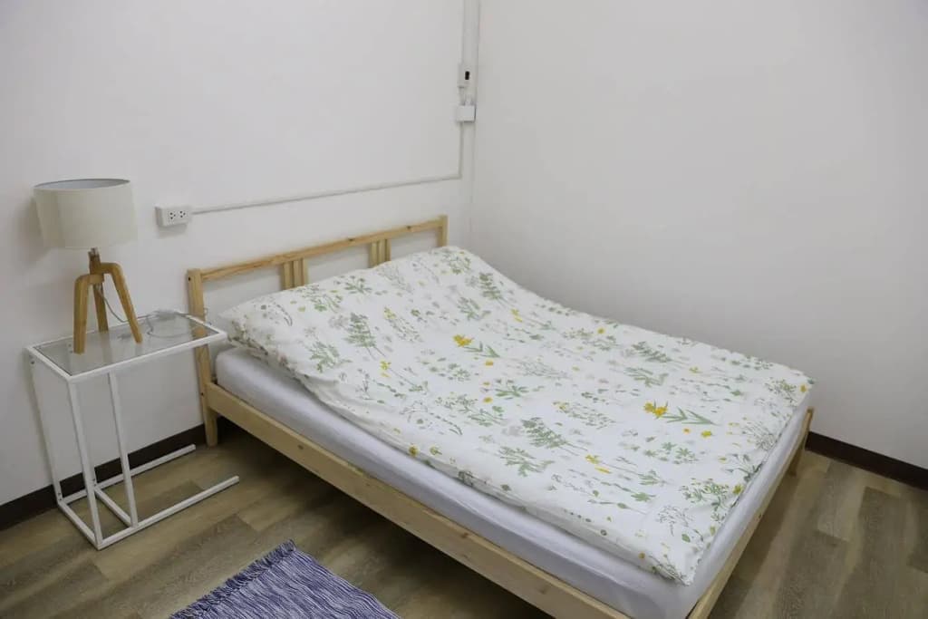 Green Home Hostel - main photo