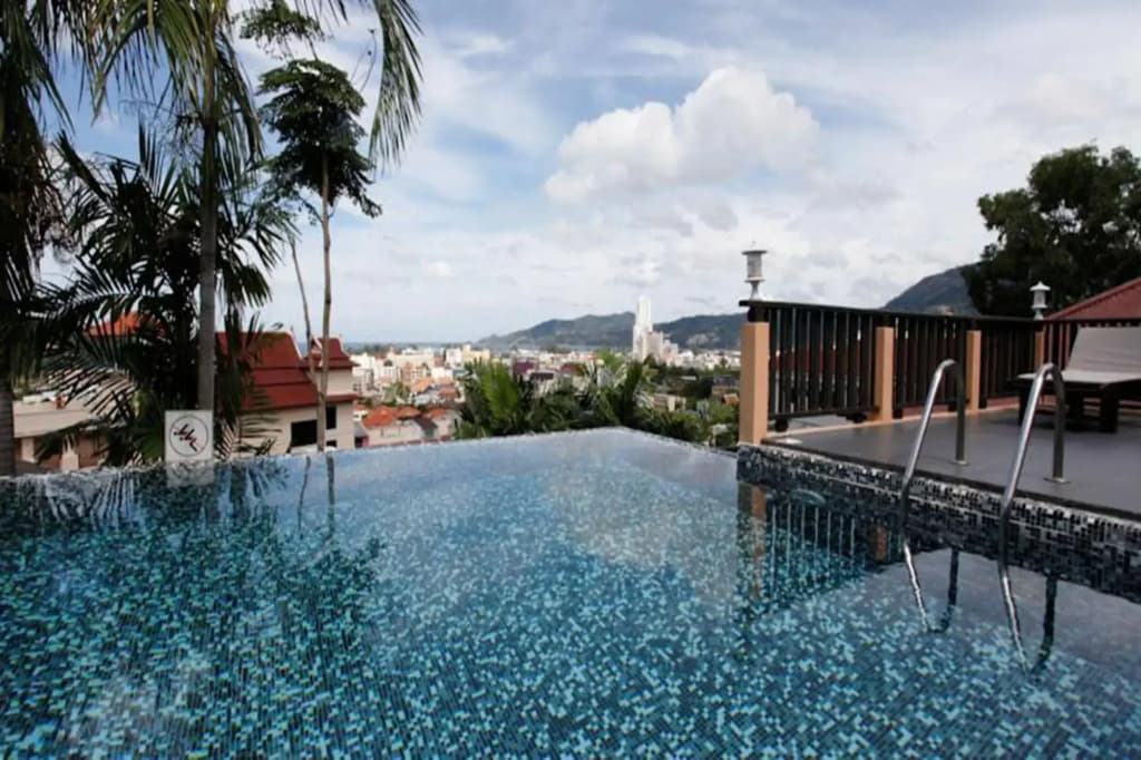 Patong Cottage Resort - photo 11