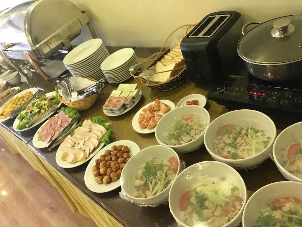 HAAP Viet Travel Homestay - photo 9