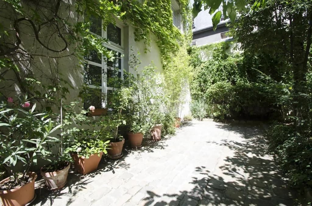 Luxury Apartment in Paris - Marais - photo 10