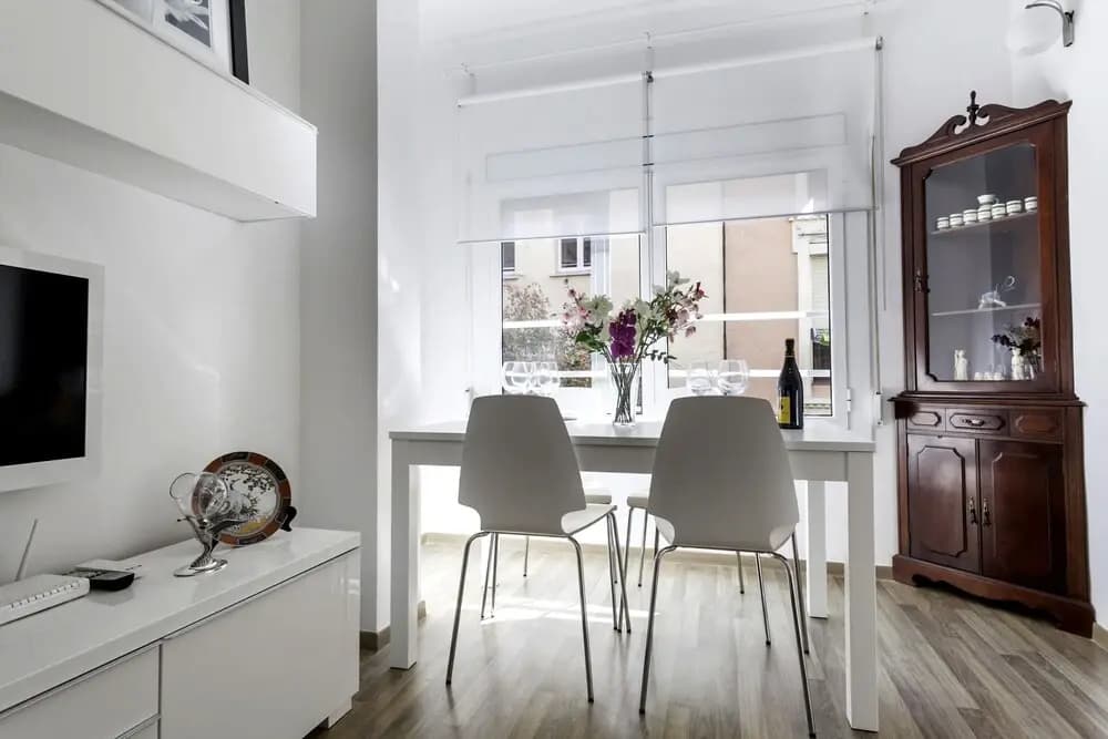 Montjuic Apartment - photo 9