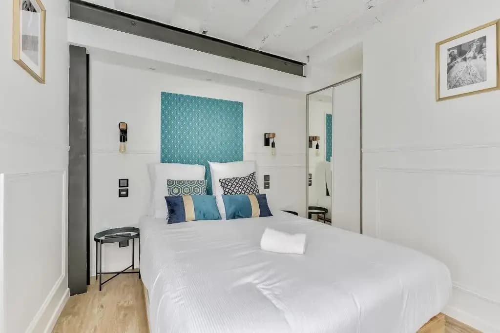 93 - Luxury Flat in Le Marais - photo 2