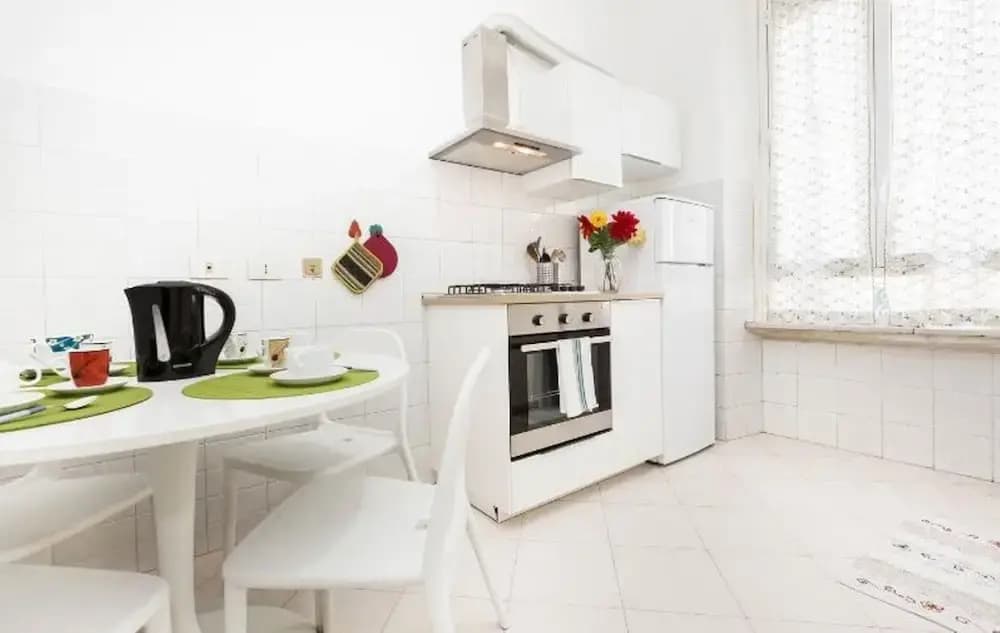 Re Di Roma House - photo 18