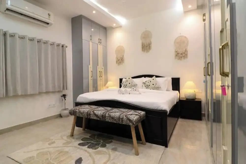 Hotel Casa Blanca 441 - photo 4