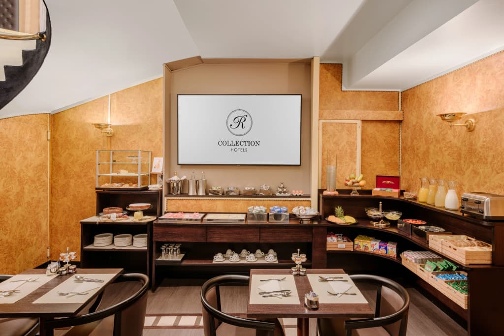 Hotel Mentana - by R Collection Hotels - photo 39