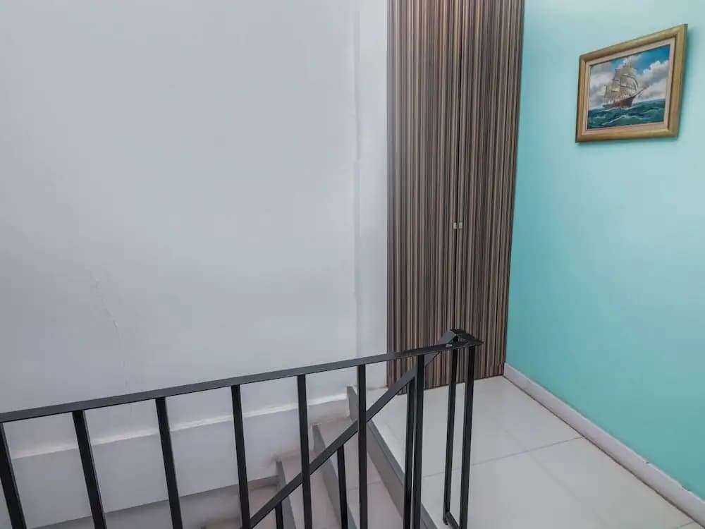 NIDA Rooms Ekamai 914 Room - photo 12