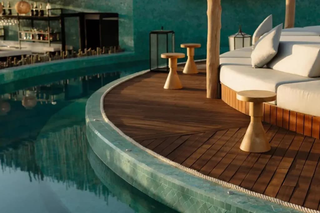 Nobu Hotel Marrakech - photo 12
