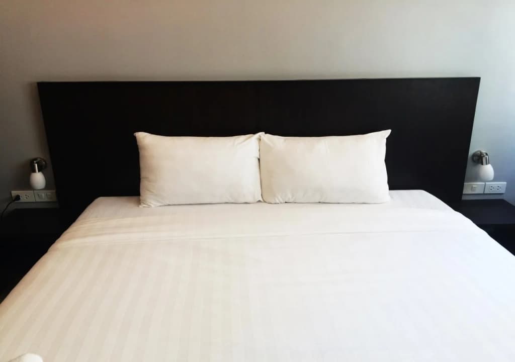 B1 Residence - photo 4