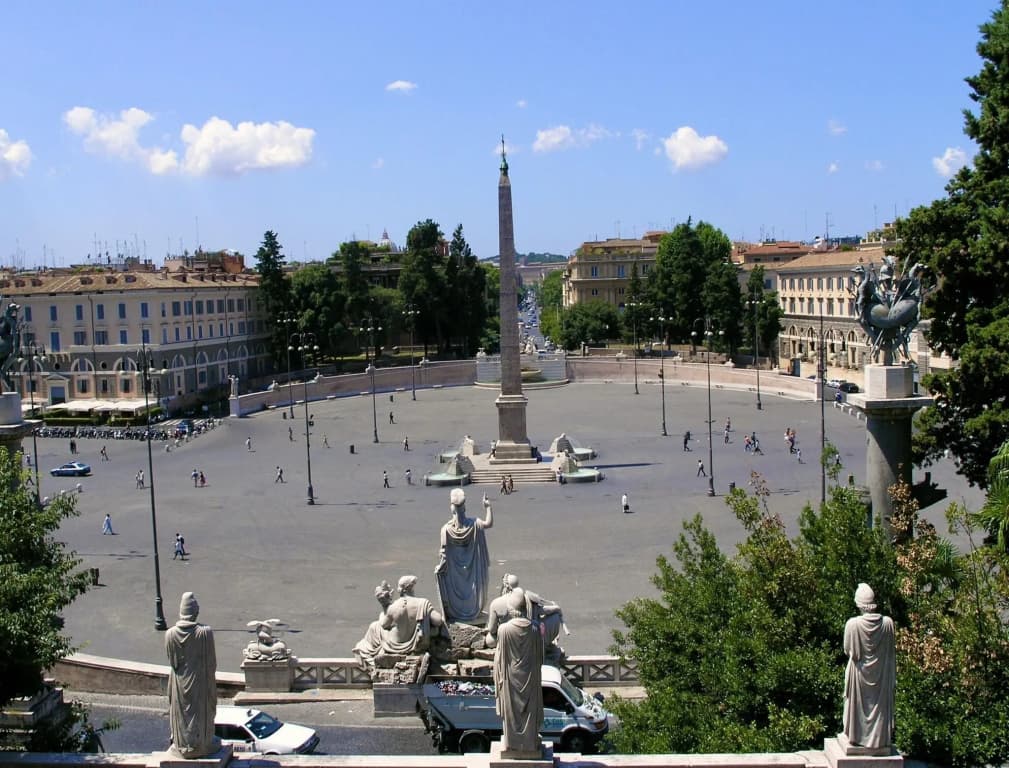 The Regency, Rome, A Tribute Portfolio Hotel - photo 17