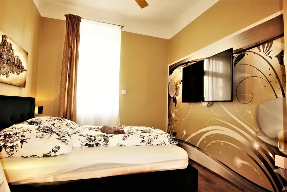 Vienna CityApartments Design 5 - photo 10