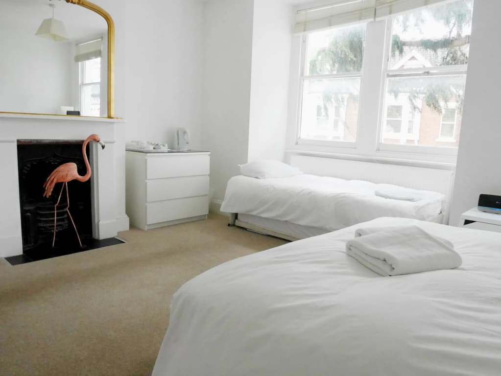 Kew Studios and Rooms - photo 2