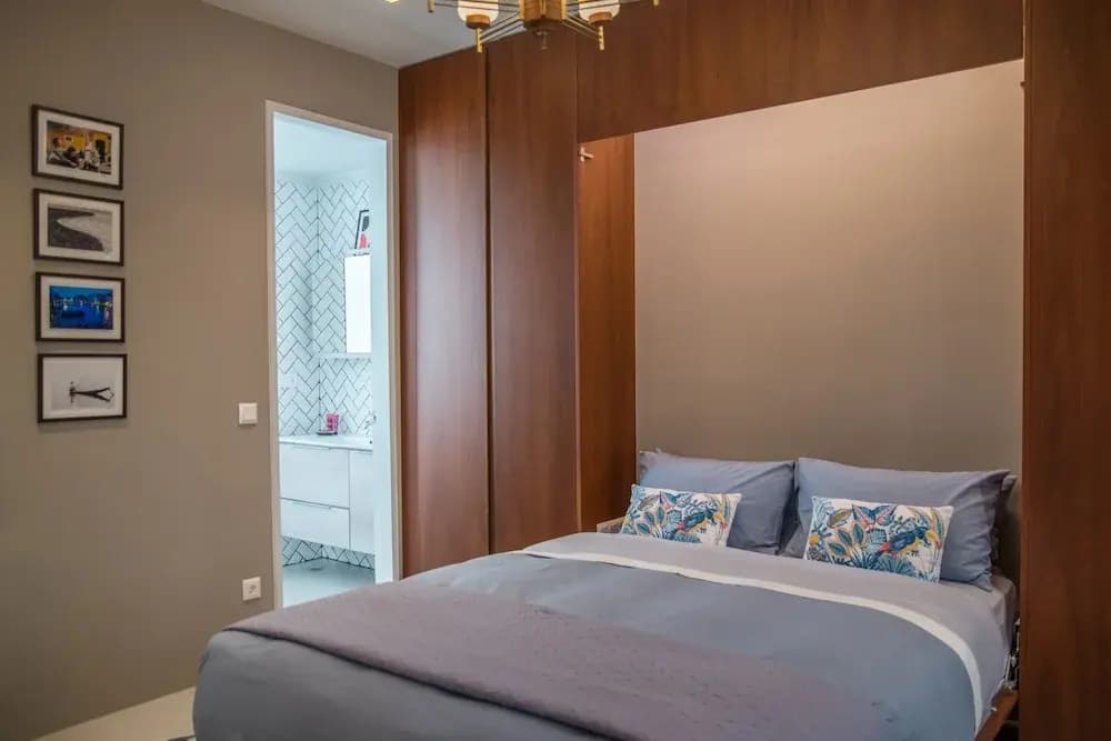 Stylish decorated apartment in Kolonaki - photo 4