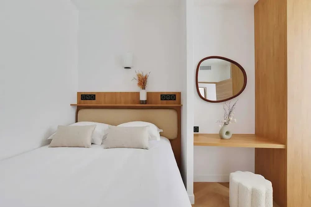 Appartement Moderne - 3br-6p - Montorgueil - photo 3