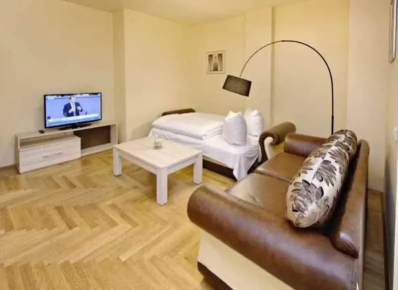 AMC Apartments - Bundesallee - photo 2
