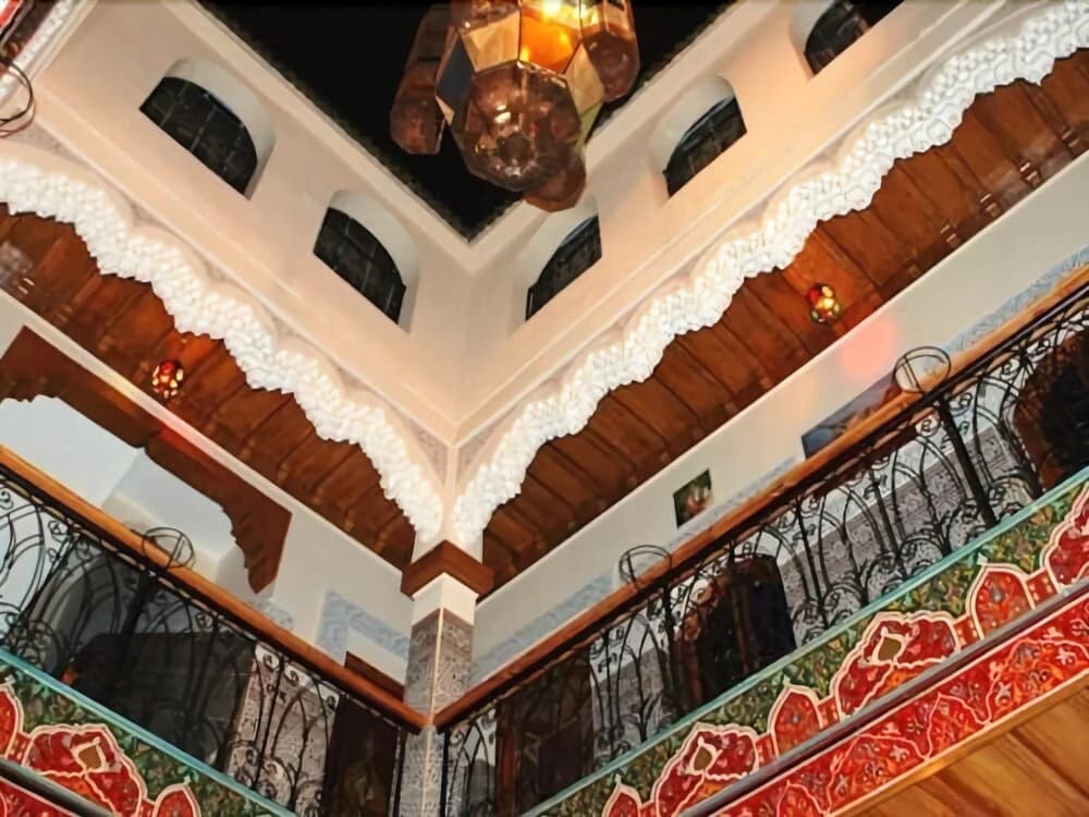 Riad Mahjouba Marrakech & SPA - photo 21