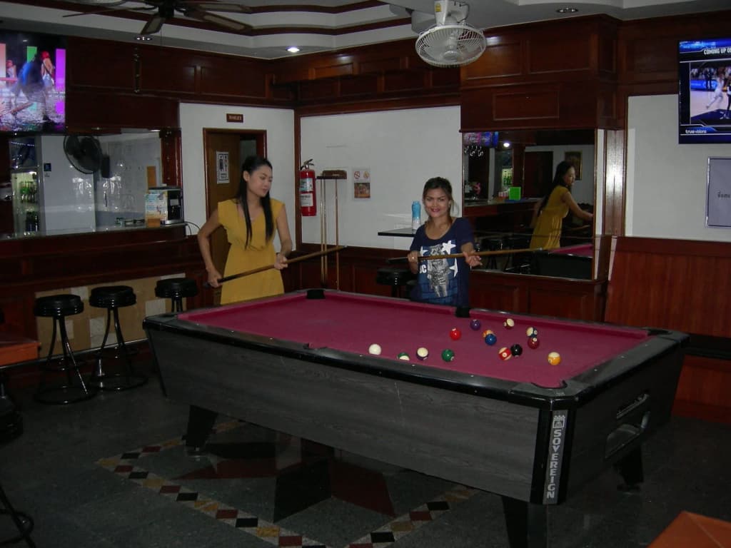 Hack Patong Beach Hotel - photo 12