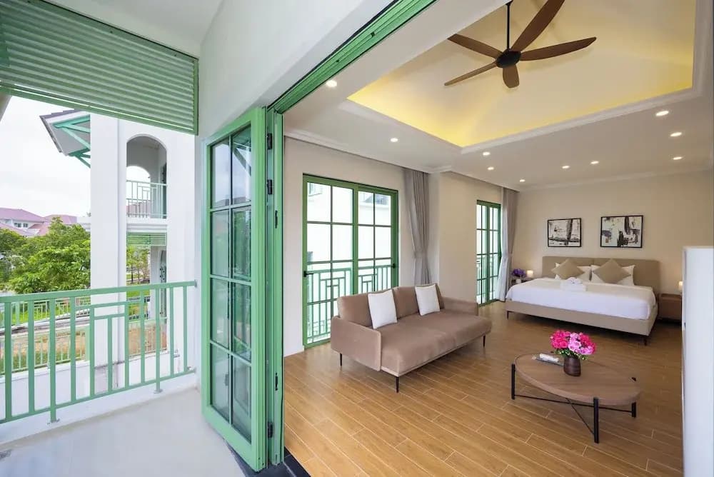 Fortune Home Luxury Villa Kem Beach - photo 8
