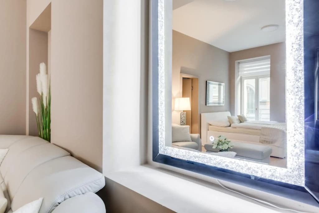 Royal Residence Apartment in the Heart of Prague - photo 10