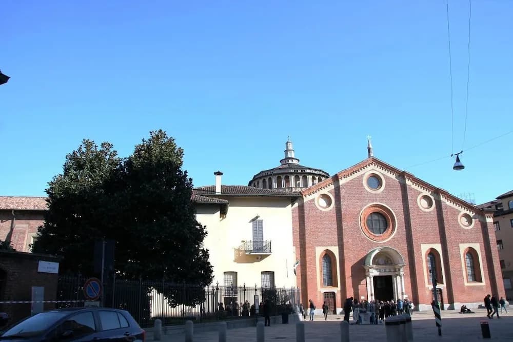 Boccaccio Apartment - photo 1