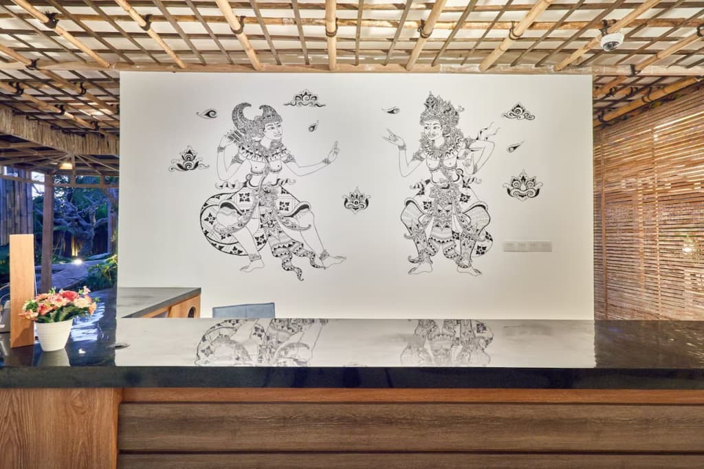 The Tempekan Heritage - photo 16