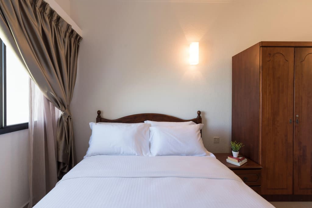 Seaview Agency @ Sri Sayang Apartments - photo 6