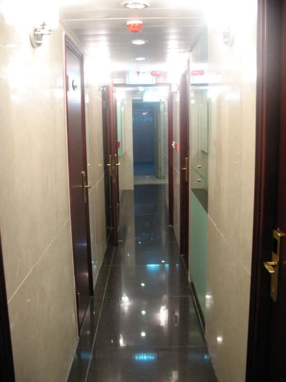 1ST Homestay - HK Taiwan Hostel - photo 12