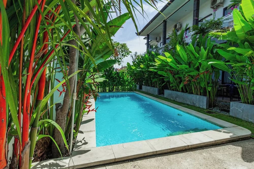 Belvilla Aranya Sanur Beach - photo 9
