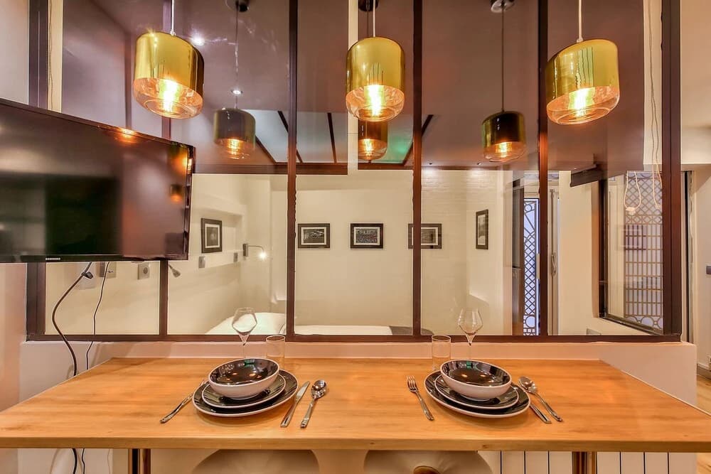 22 - Atelier Paris Grands Boulevards - photo 6