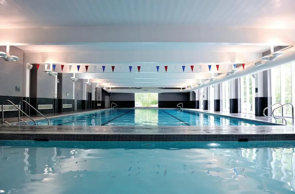 The Lensbury Resort - photo 11