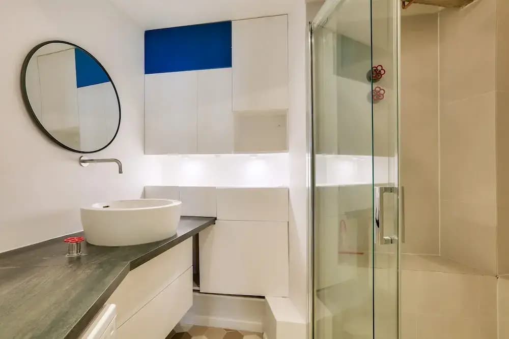 Parisian Luxury Stay St Germain - photo 7
