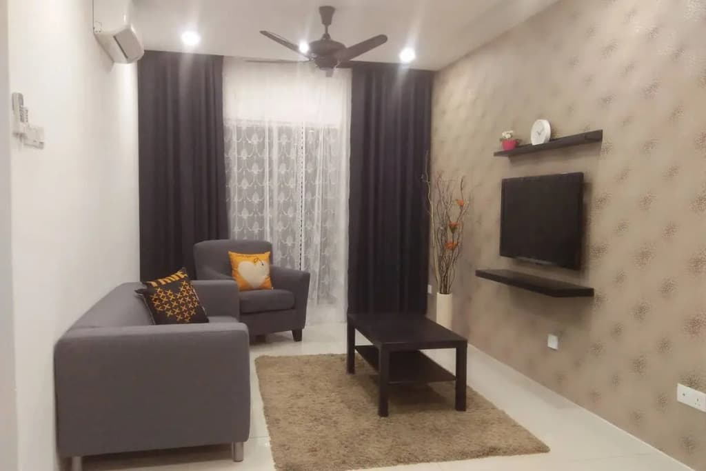 Aussie Homestay Bangsar - photo 6