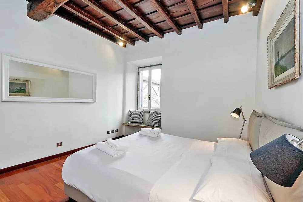 Farnese Apartment 1870 - photo 2