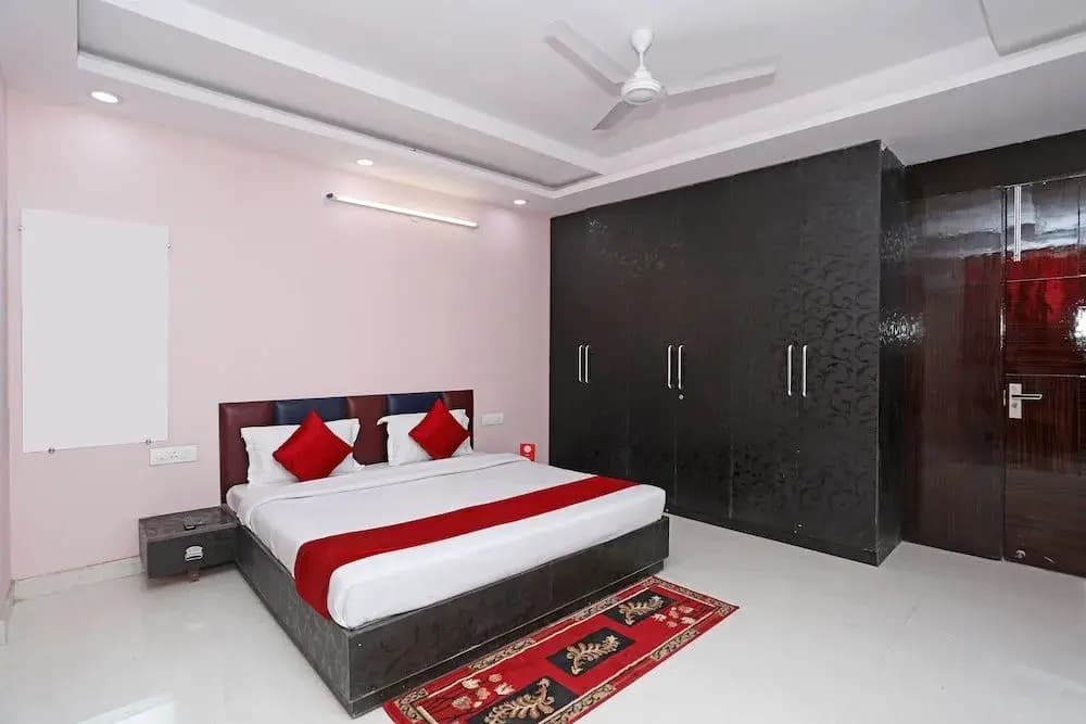 OYO 10559 Pitampura - photo 4