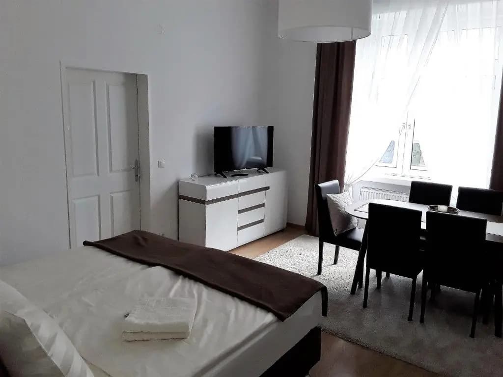 Concorditas Apartments - photo 5