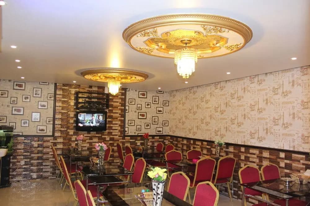 Sutchi Hotel - photo 17