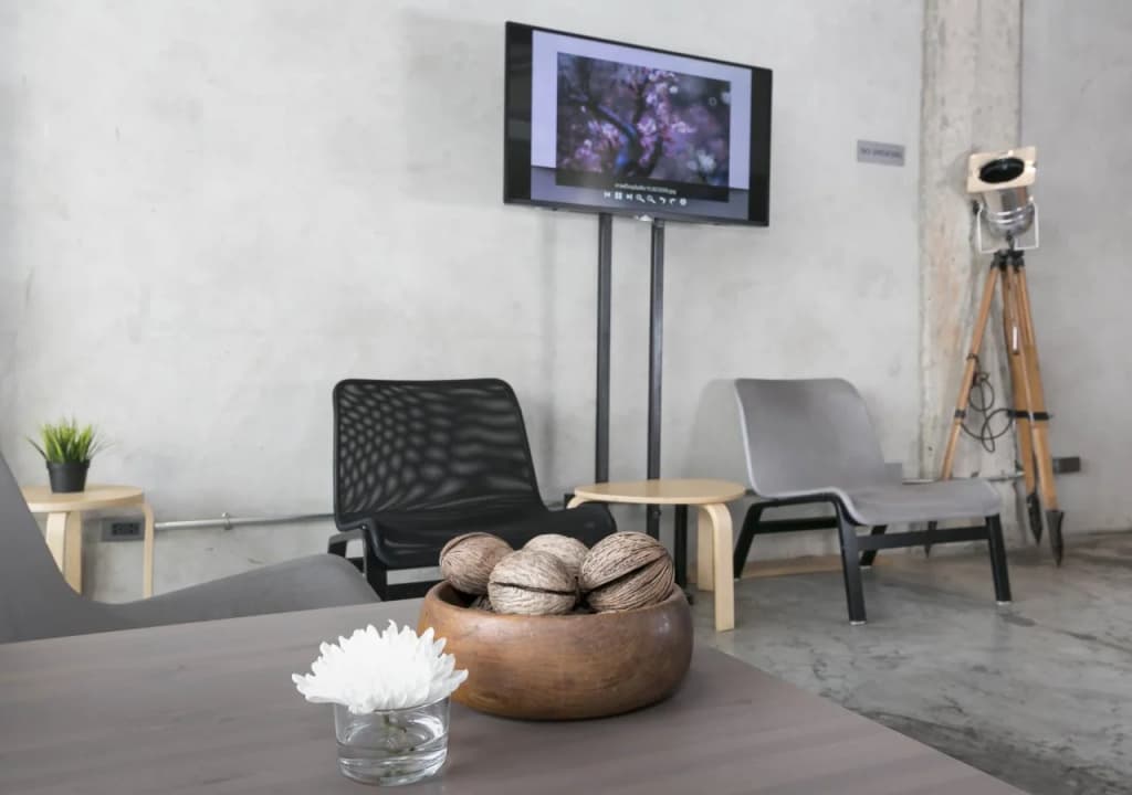 Intown Residence - photo 16