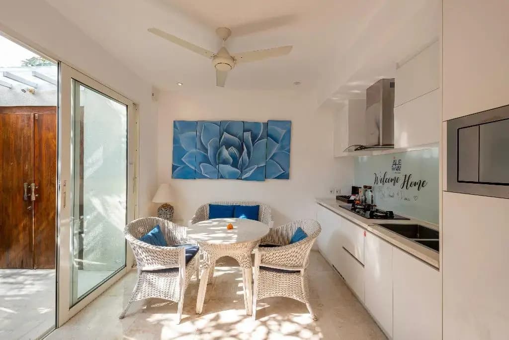 Aleva Villa Seminyak by Ini Vie Hospitality - photo 38